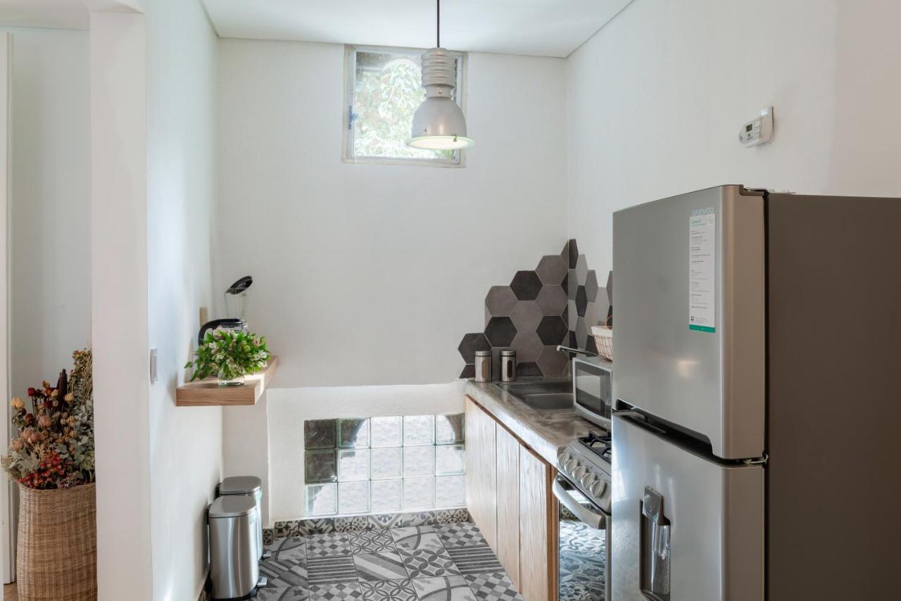 Azul Cordoba By The Local Way Apartment Mexico City Exterior photo